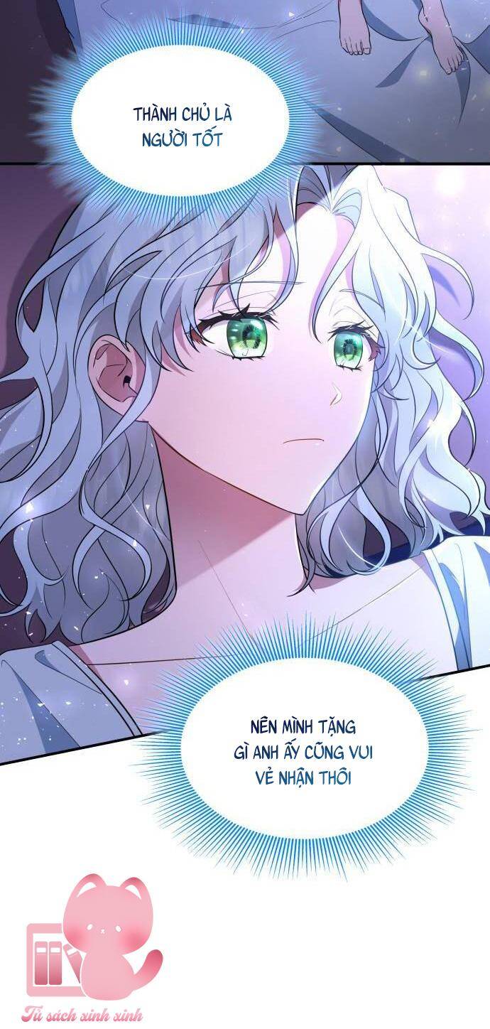 Điều Melvin Để Lại - Chương 28 - Trang 38