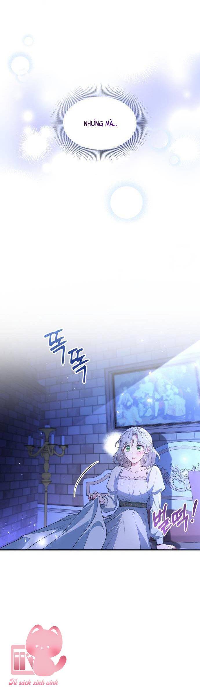 Điều Melvin Để Lại - Chương 28 - Trang 39