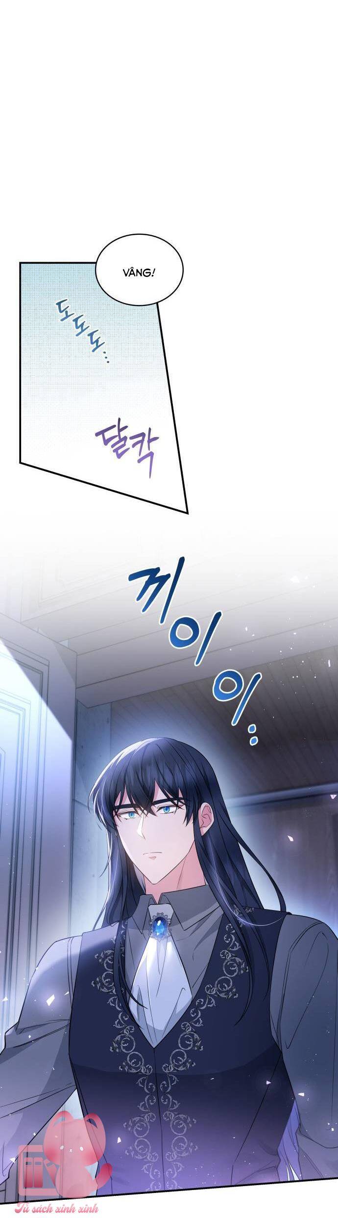 Điều Melvin Để Lại - Chương 28 - Trang 40