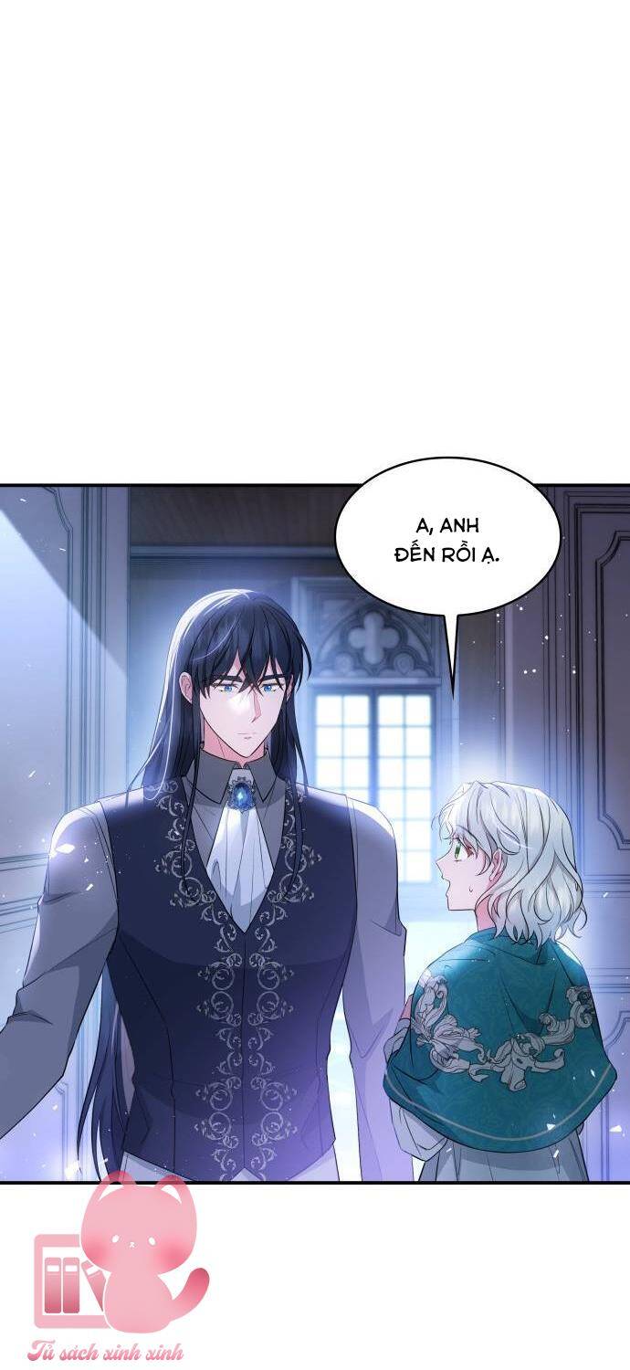 Điều Melvin Để Lại - Chương 28 - Trang 41