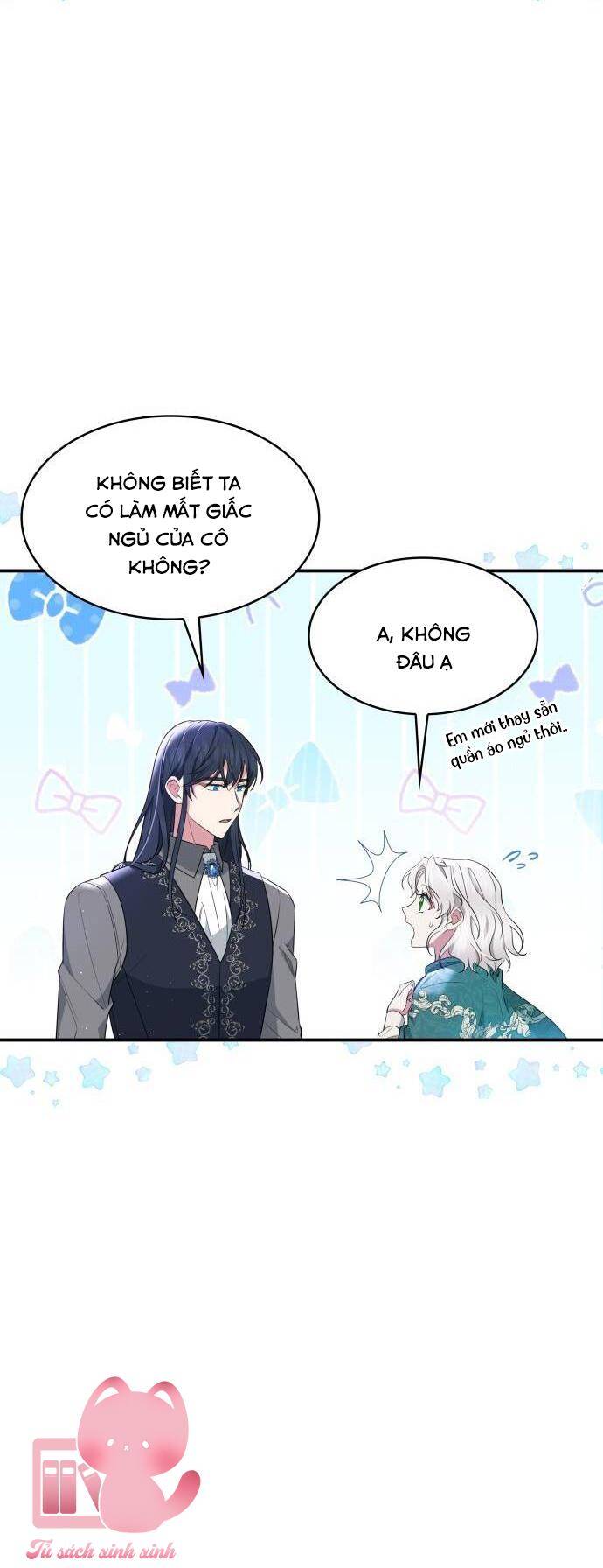 Điều Melvin Để Lại - Chương 28 - Trang 43