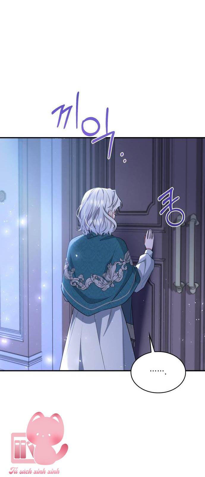 Điều Melvin Để Lại - Chương 28 - Trang 44