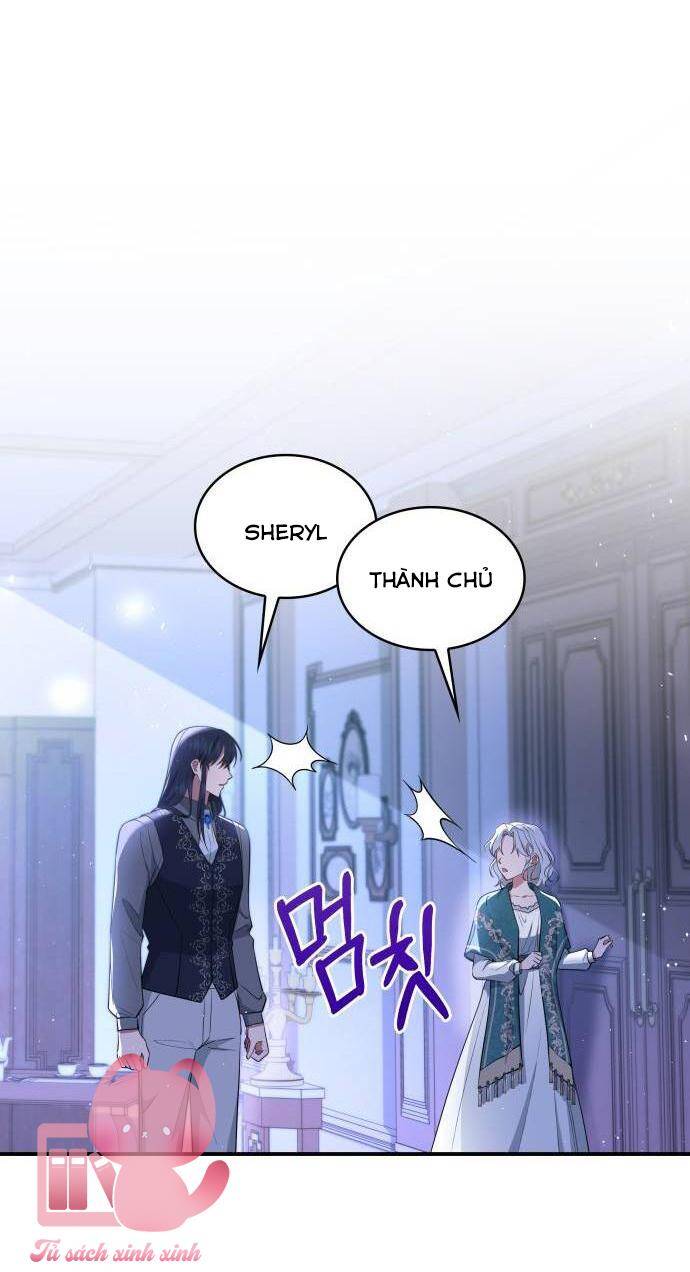 Điều Melvin Để Lại - Chương 28 - Trang 45