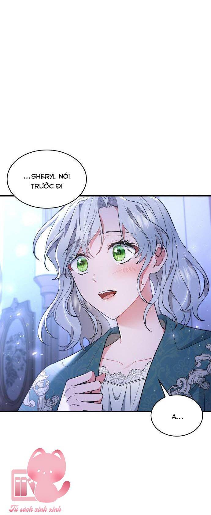 Điều Melvin Để Lại - Chương 28 - Trang 46