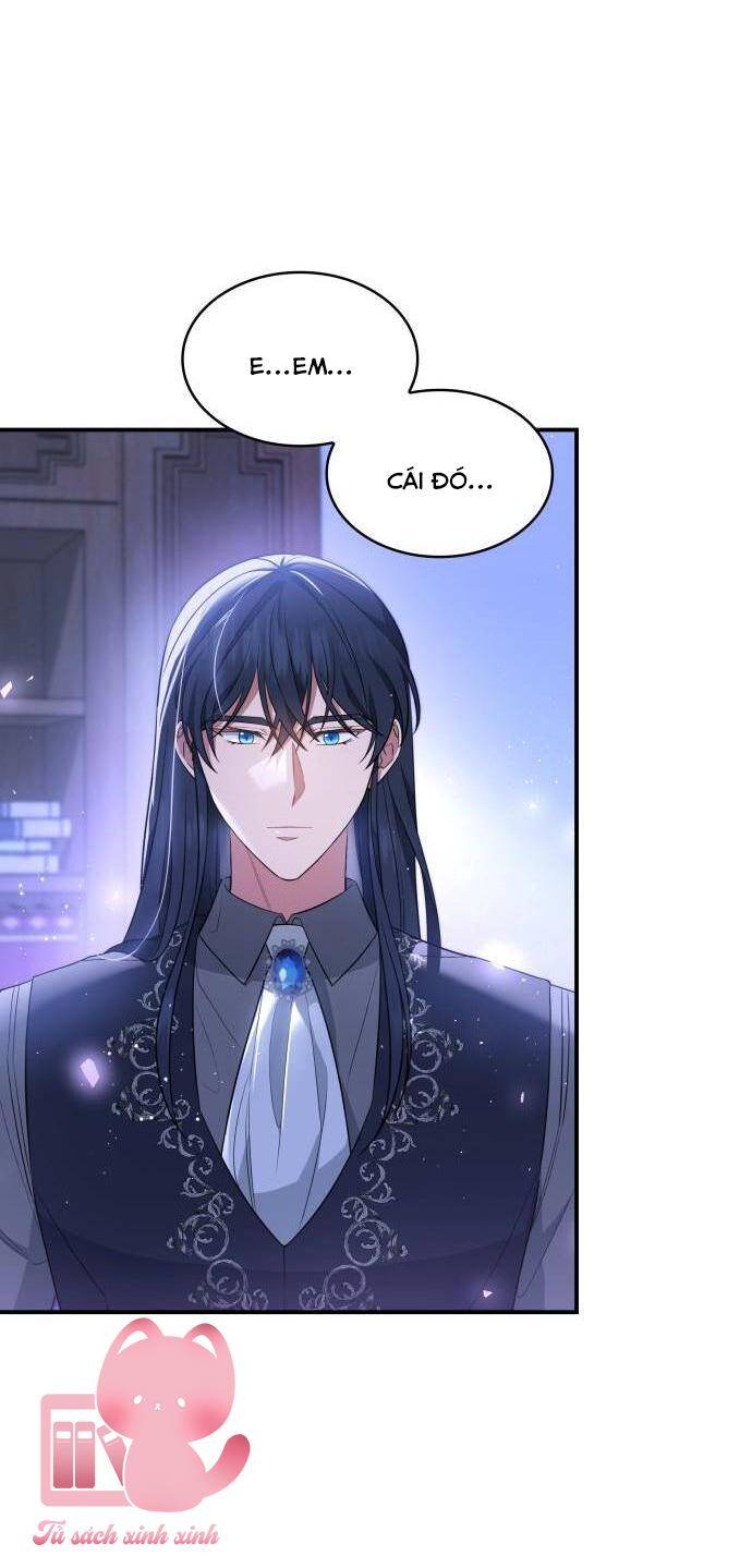 Điều Melvin Để Lại - Chương 28 - Trang 47