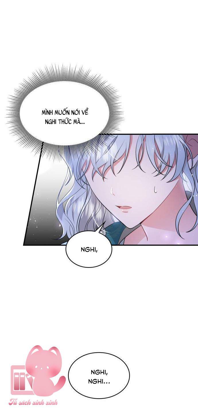 Điều Melvin Để Lại - Chương 28 - Trang 48