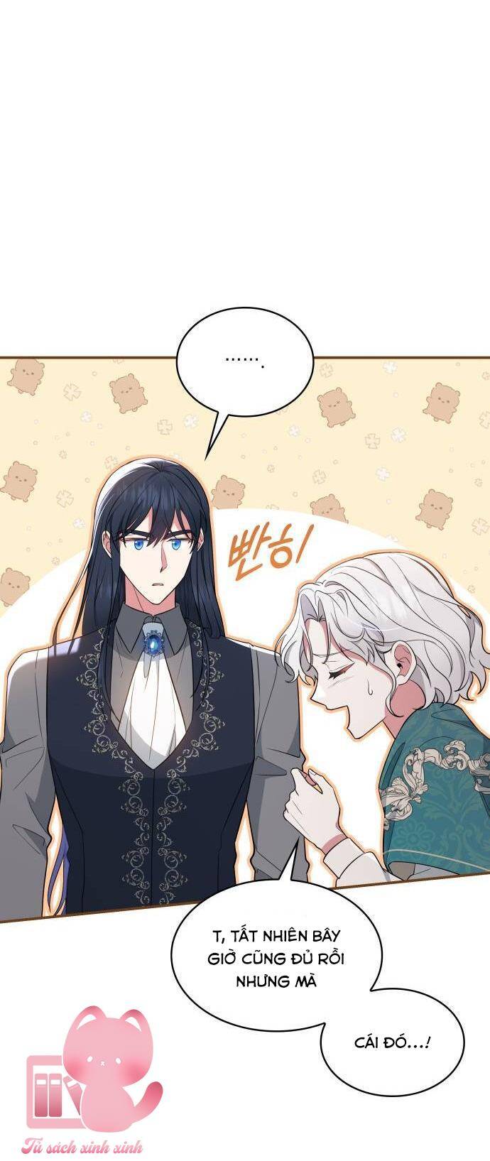 Điều Melvin Để Lại - Chương 28 - Trang 50