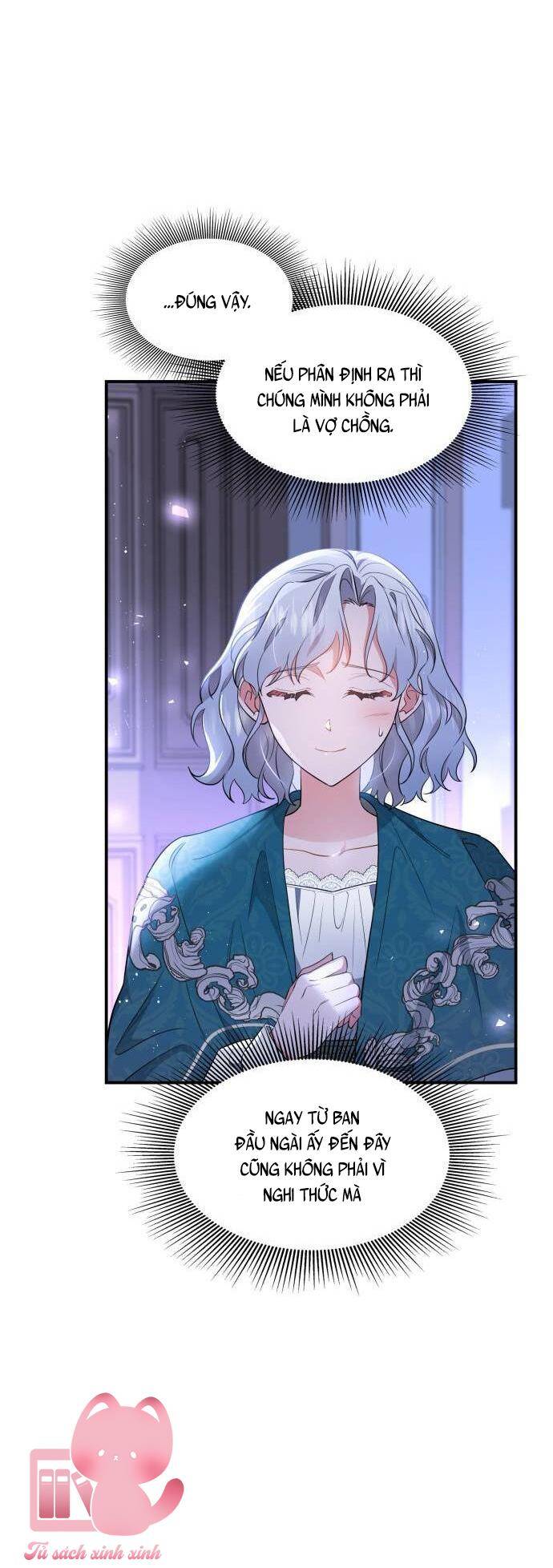 Điều Melvin Để Lại - Chương 28 - Trang 53