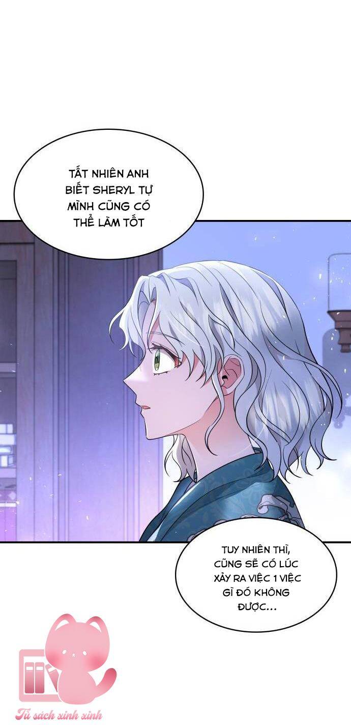 Điều Melvin Để Lại - Chương 28 - Trang 57