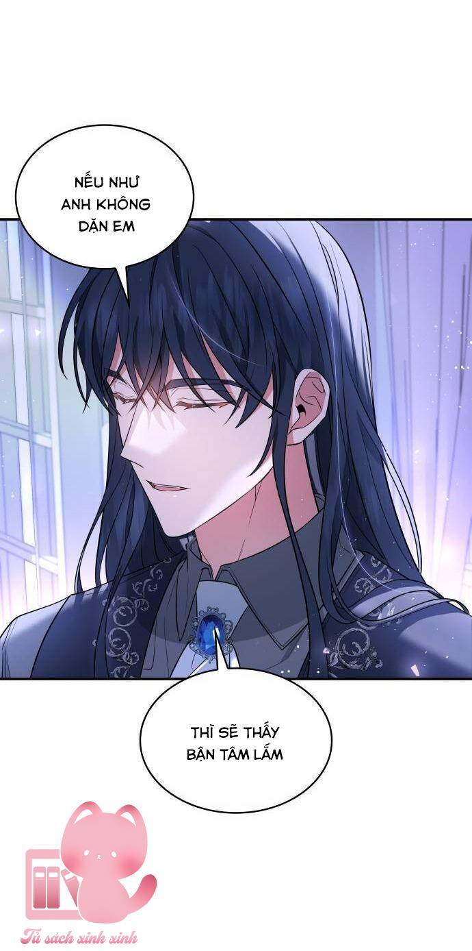 Điều Melvin Để Lại - Chương 28 - Trang 58