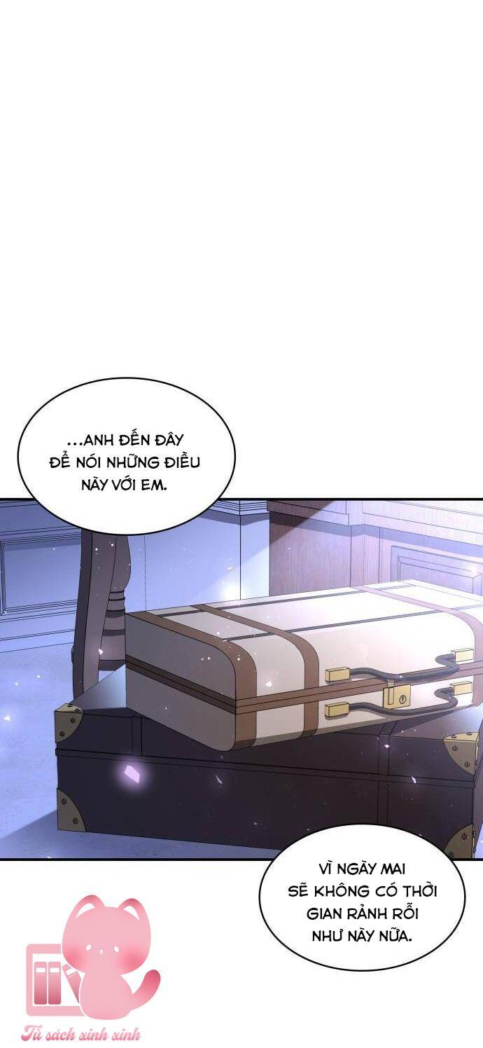 Điều Melvin Để Lại - Chương 28 - Trang 59