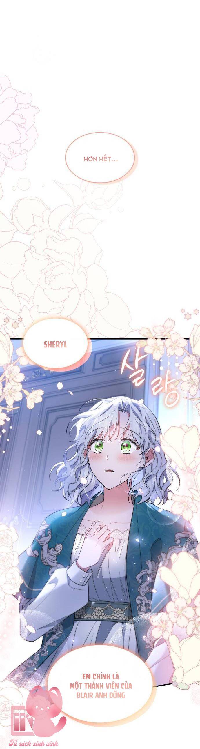 Điều Melvin Để Lại - Chương 28 - Trang 60