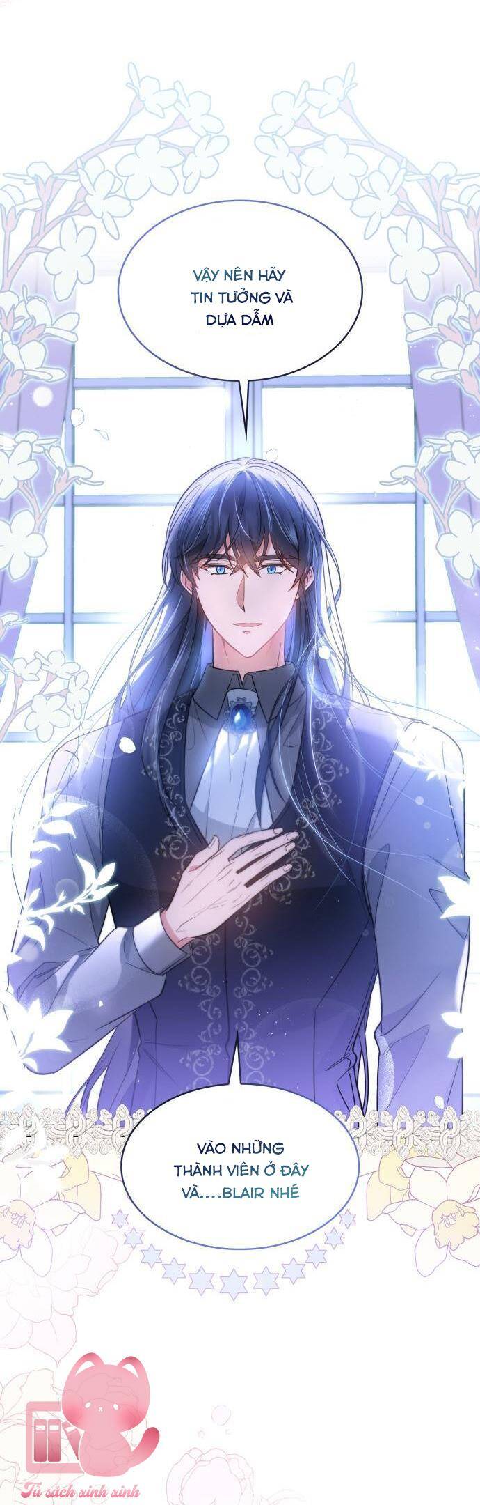 Điều Melvin Để Lại - Chương 28 - Trang 61