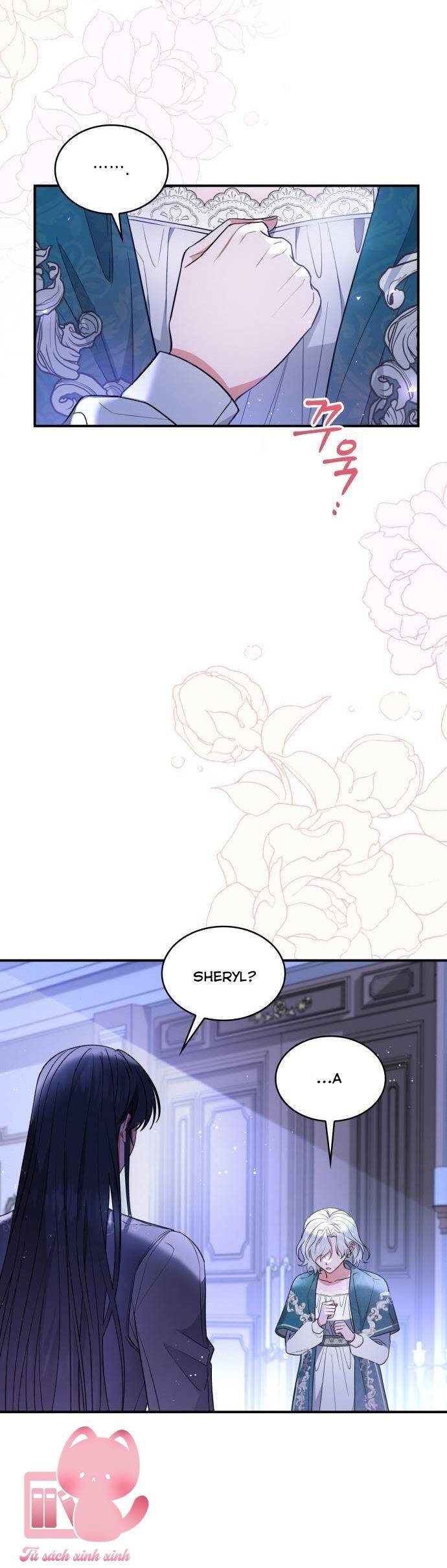 Điều Melvin Để Lại - Chương 28 - Trang 62