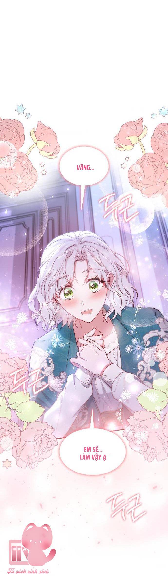 Điều Melvin Để Lại - Chương 28 - Trang 63