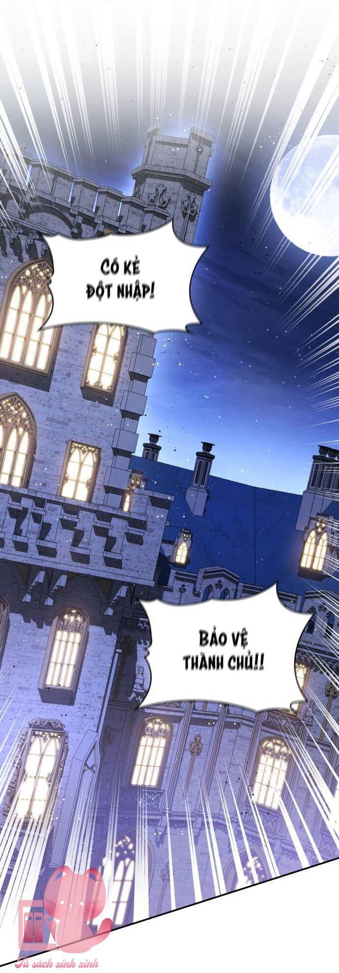 Điều Melvin Để Lại - Chương 28 - Trang 65