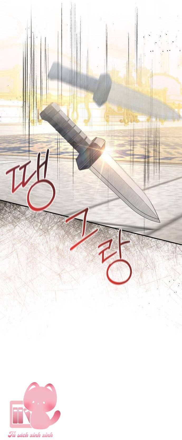 Điều Melvin Để Lại - Chương 28 - Trang 66