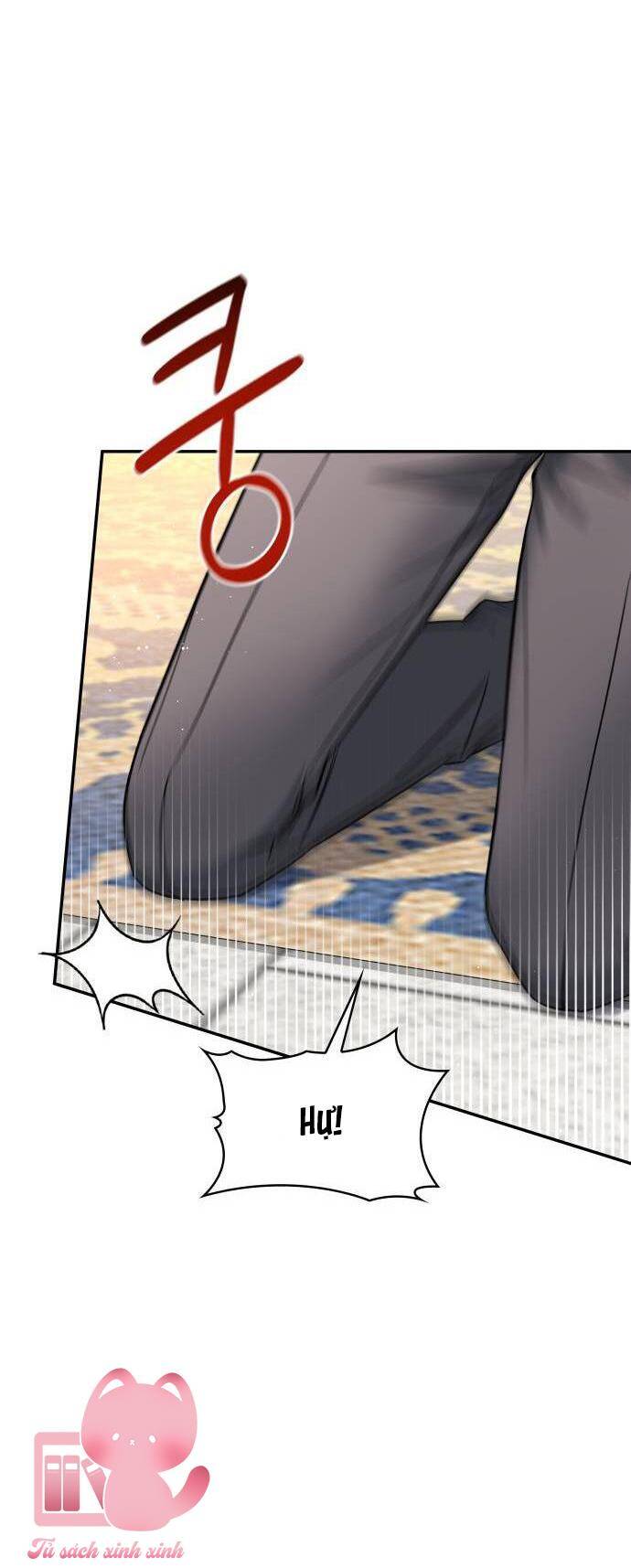 Điều Melvin Để Lại - Chương 28 - Trang 67