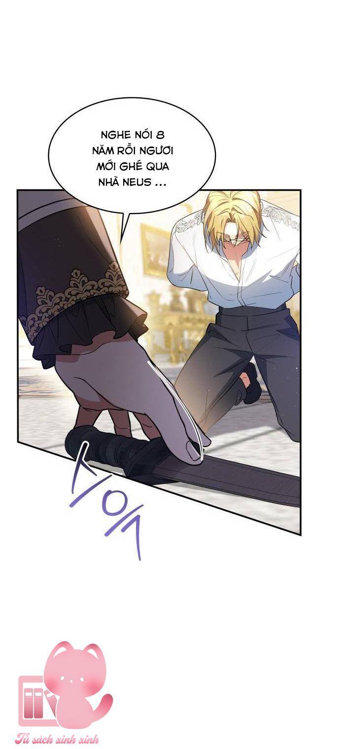 Điều Melvin Để Lại - Chương 28 - Trang 68