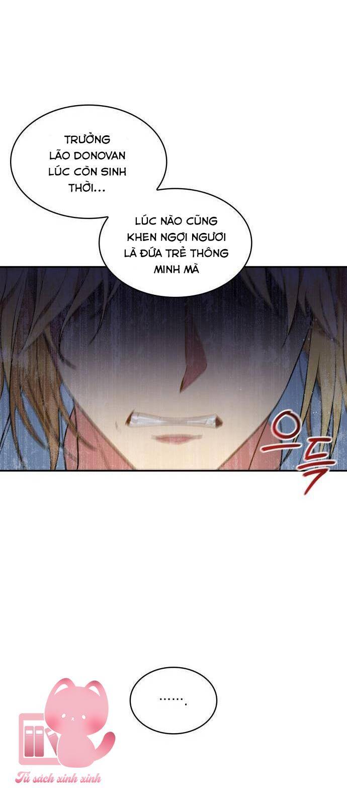 Điều Melvin Để Lại - Chương 28 - Trang 70