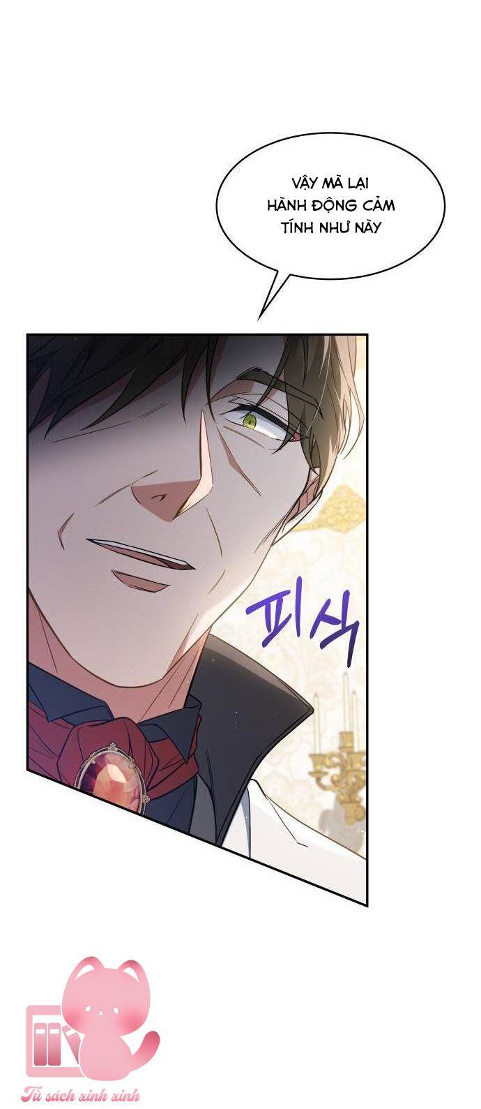 Điều Melvin Để Lại - Chương 28 - Trang 71