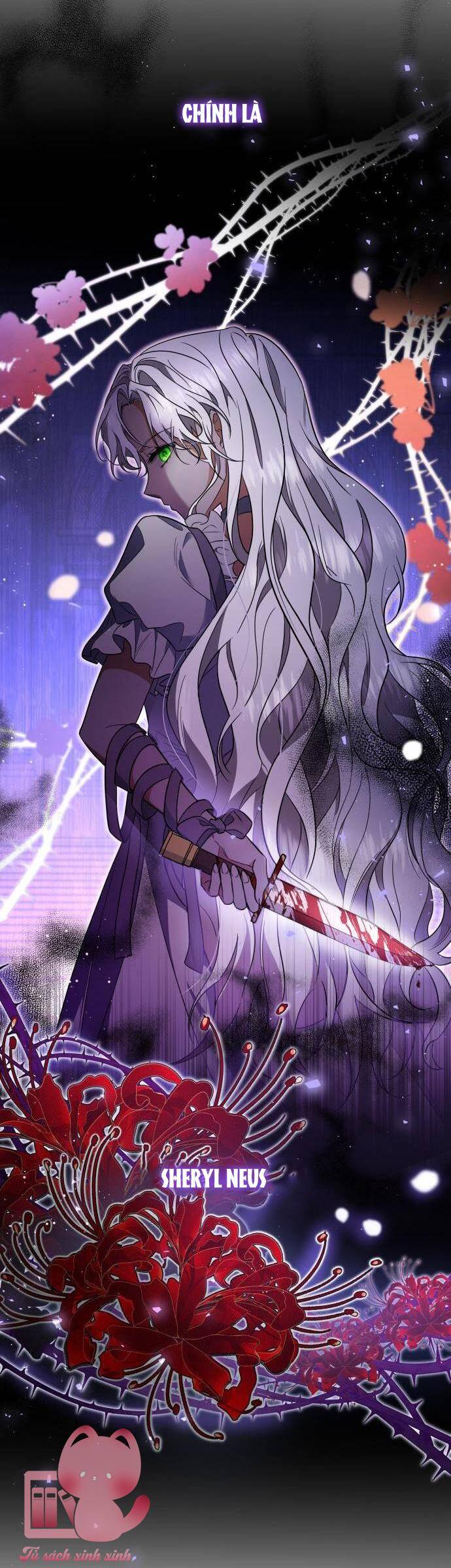 Điều Melvin Để Lại - Chương 29 - Trang 12