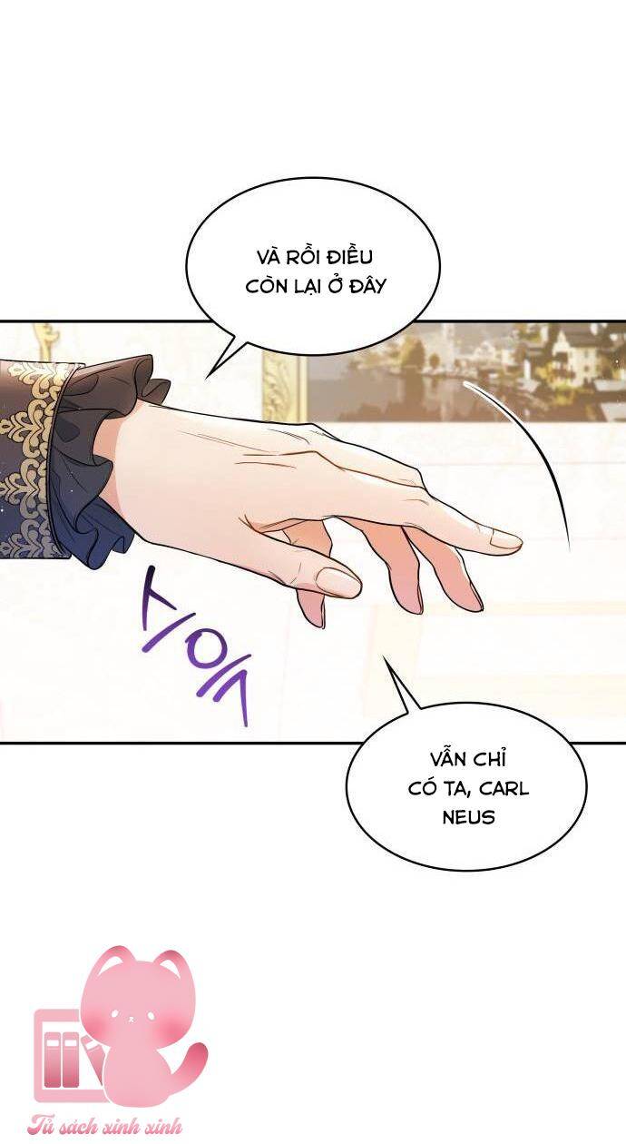 Điều Melvin Để Lại - Chương 29 - Trang 17