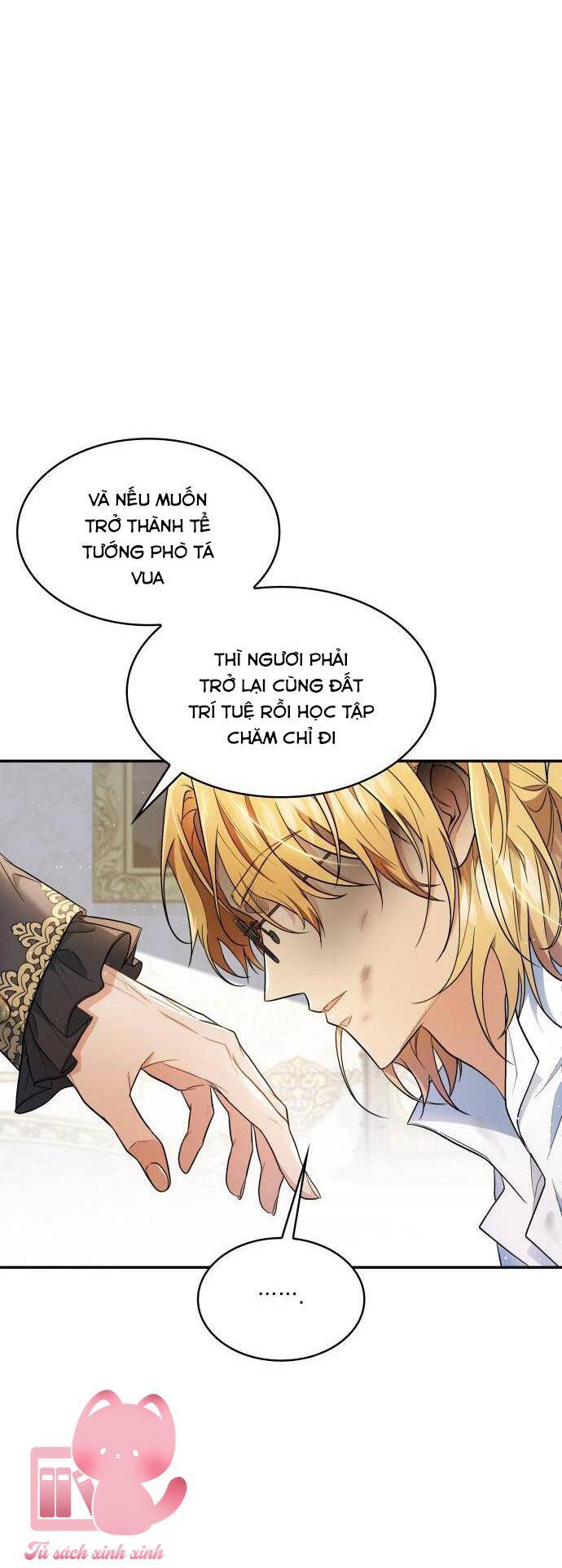 Điều Melvin Để Lại - Chương 29 - Trang 19