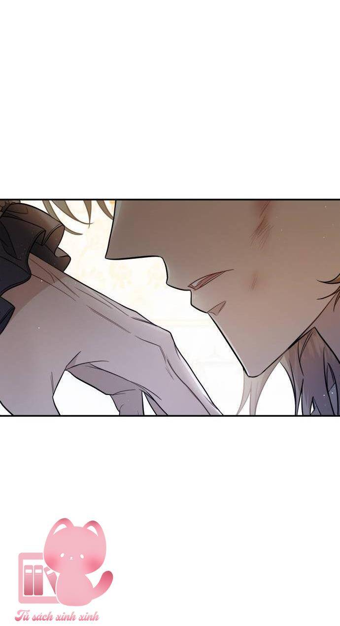 Điều Melvin Để Lại - Chương 29 - Trang 20