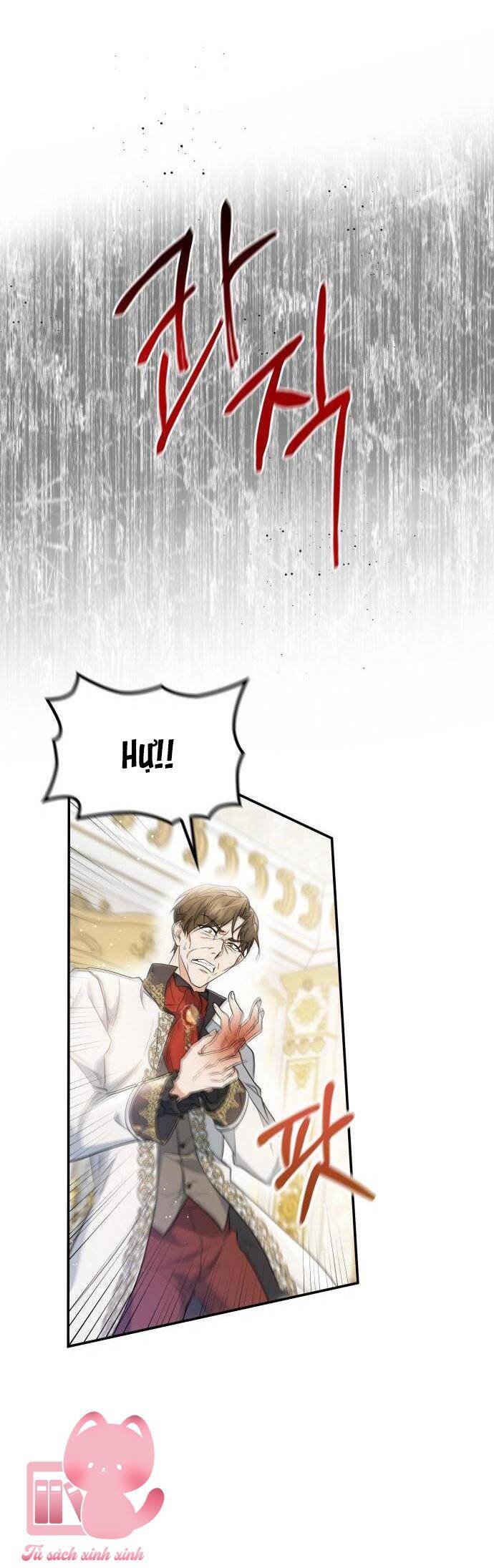 Điều Melvin Để Lại - Chương 29 - Trang 21