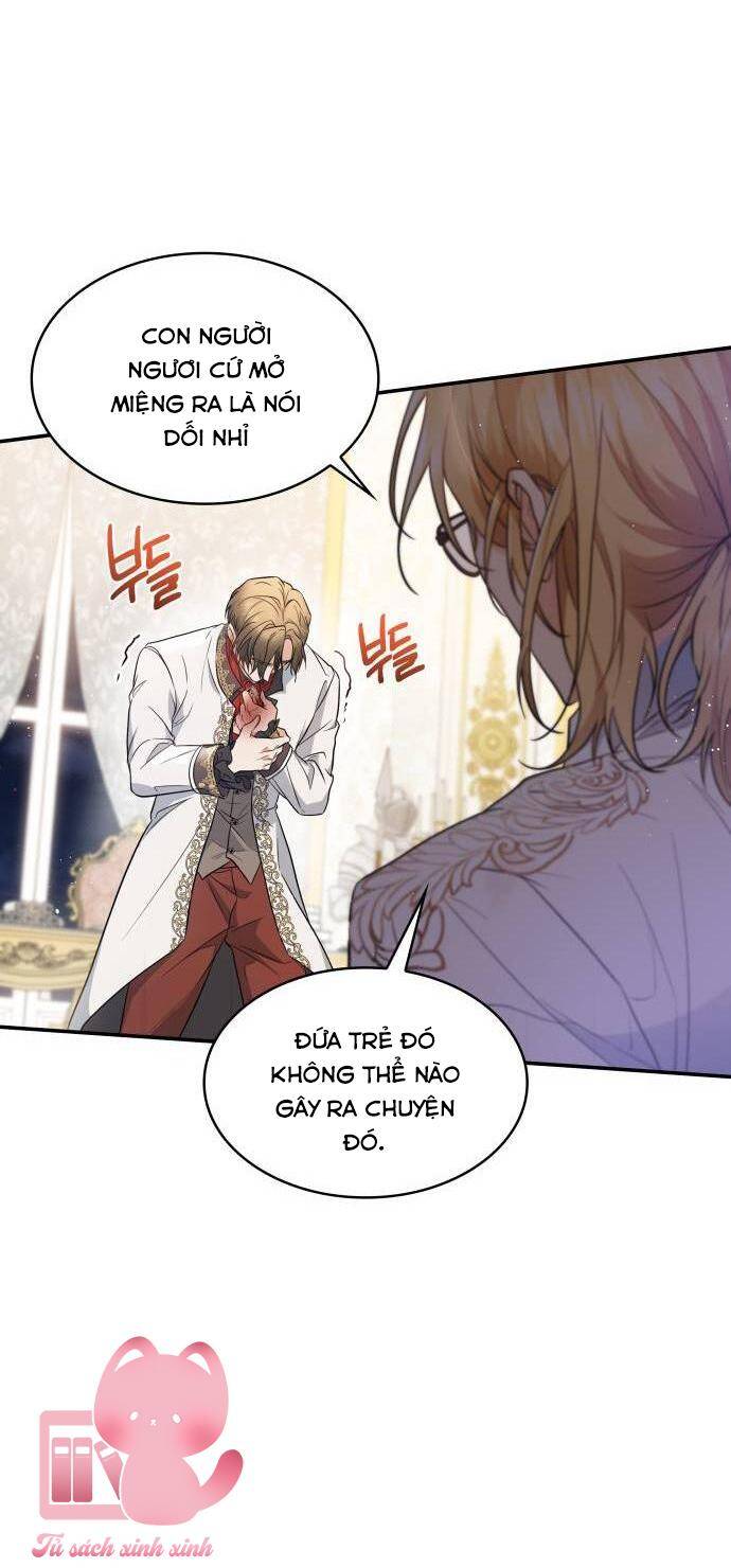 Điều Melvin Để Lại - Chương 29 - Trang 22