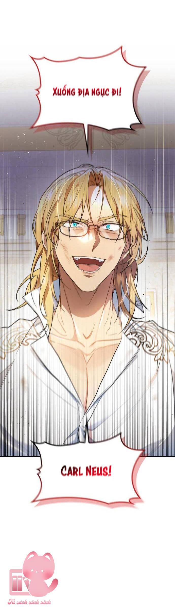 Điều Melvin Để Lại - Chương 29 - Trang 23