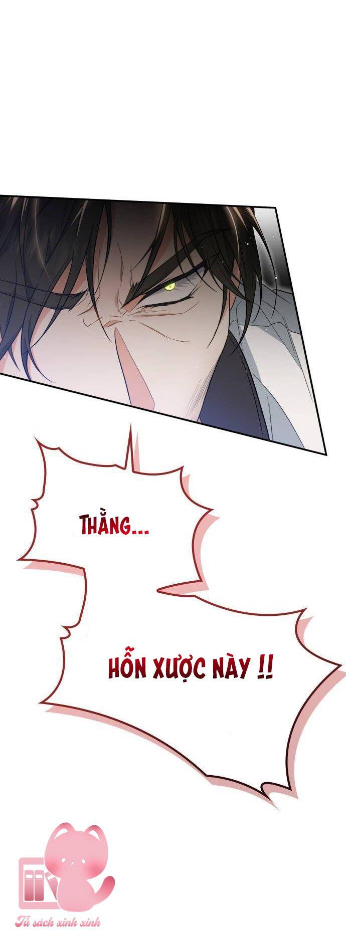 Điều Melvin Để Lại - Chương 29 - Trang 24