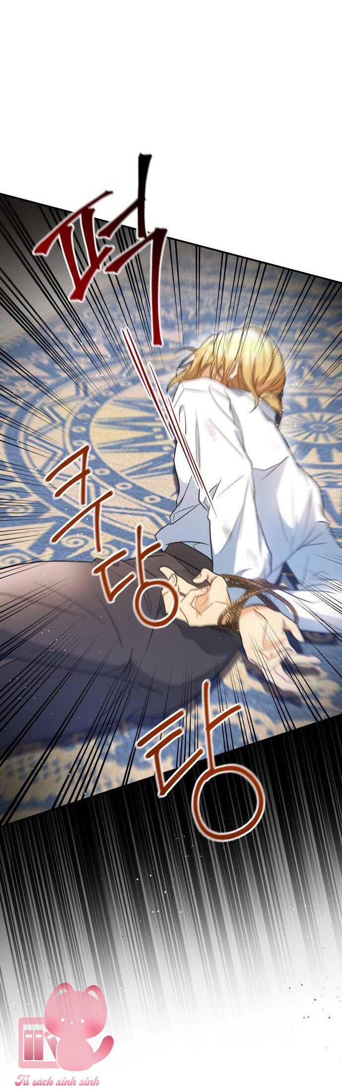 Điều Melvin Để Lại - Chương 29 - Trang 25