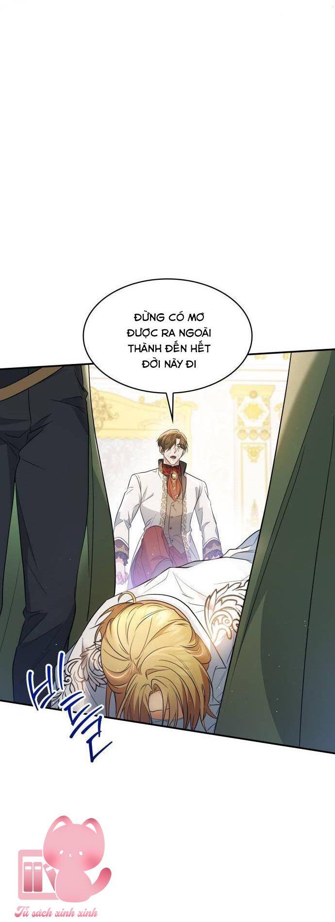 Điều Melvin Để Lại - Chương 29 - Trang 26