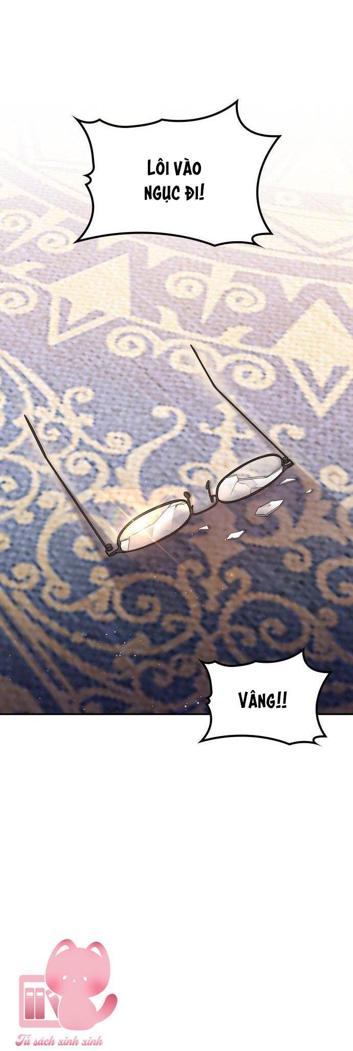 Điều Melvin Để Lại - Chương 29 - Trang 27