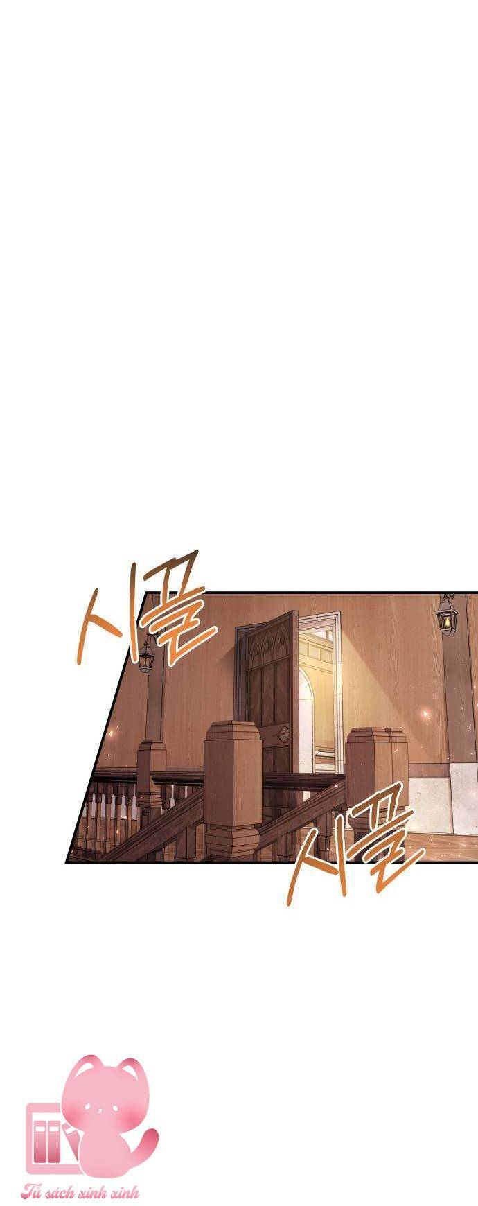 Điều Melvin Để Lại - Chương 29 - Trang 34