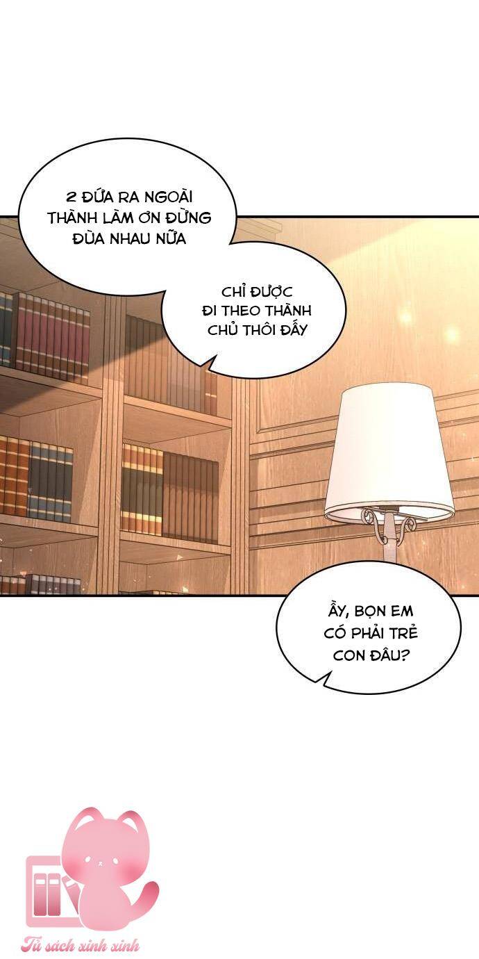 Điều Melvin Để Lại - Chương 29 - Trang 40