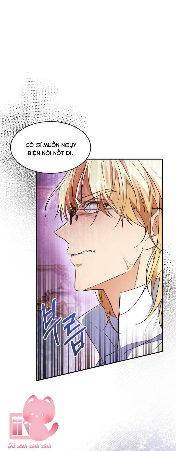 Điều Melvin Để Lại - Chương 29 - Trang 5