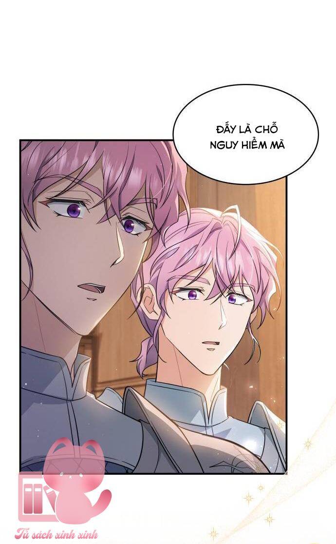 Điều Melvin Để Lại - Chương 29 - Trang 41