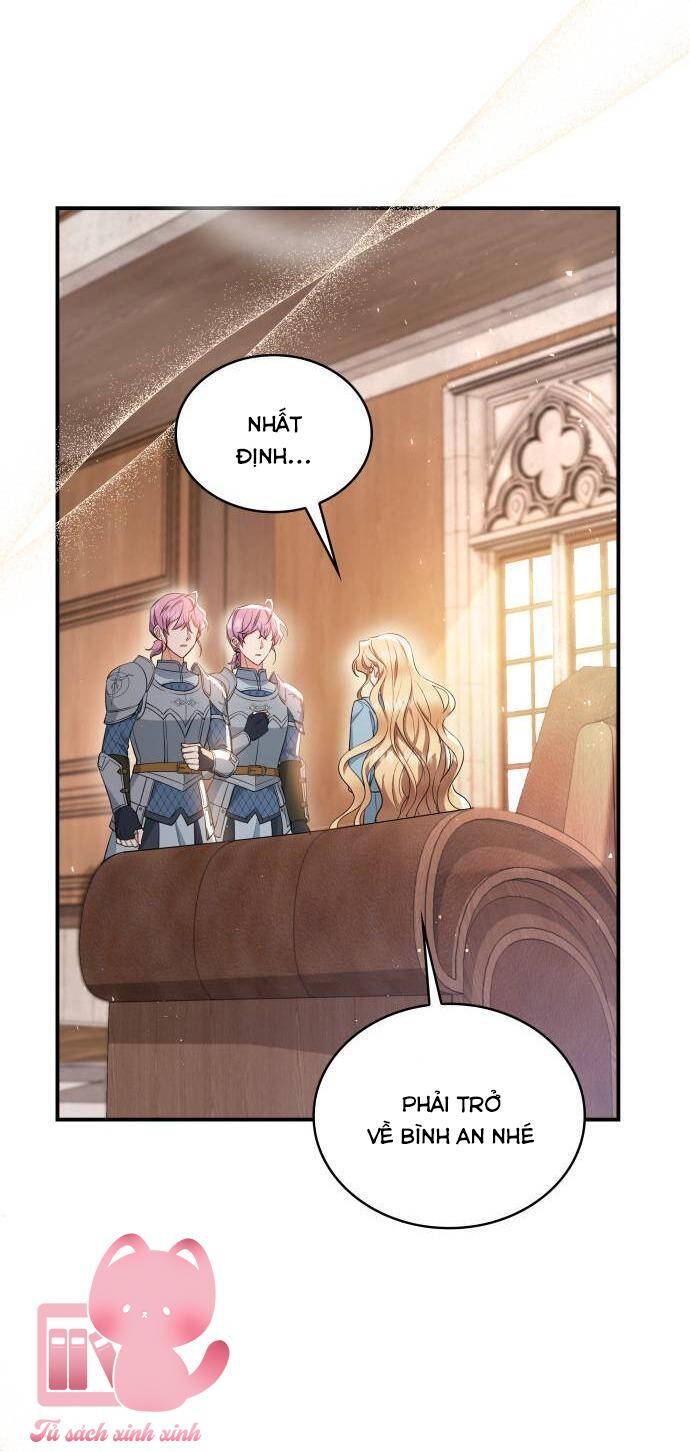 Điều Melvin Để Lại - Chương 29 - Trang 43