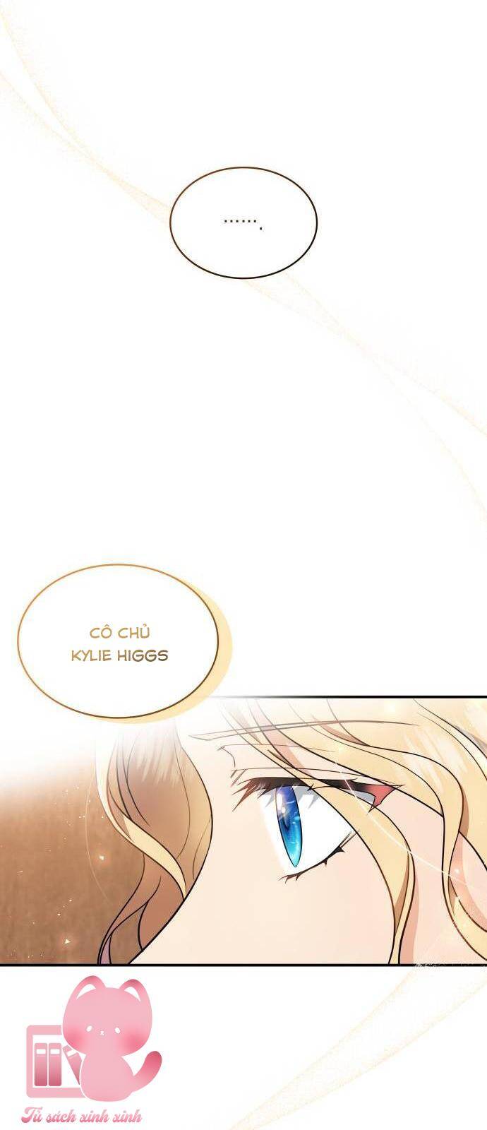 Điều Melvin Để Lại - Chương 29 - Trang 44