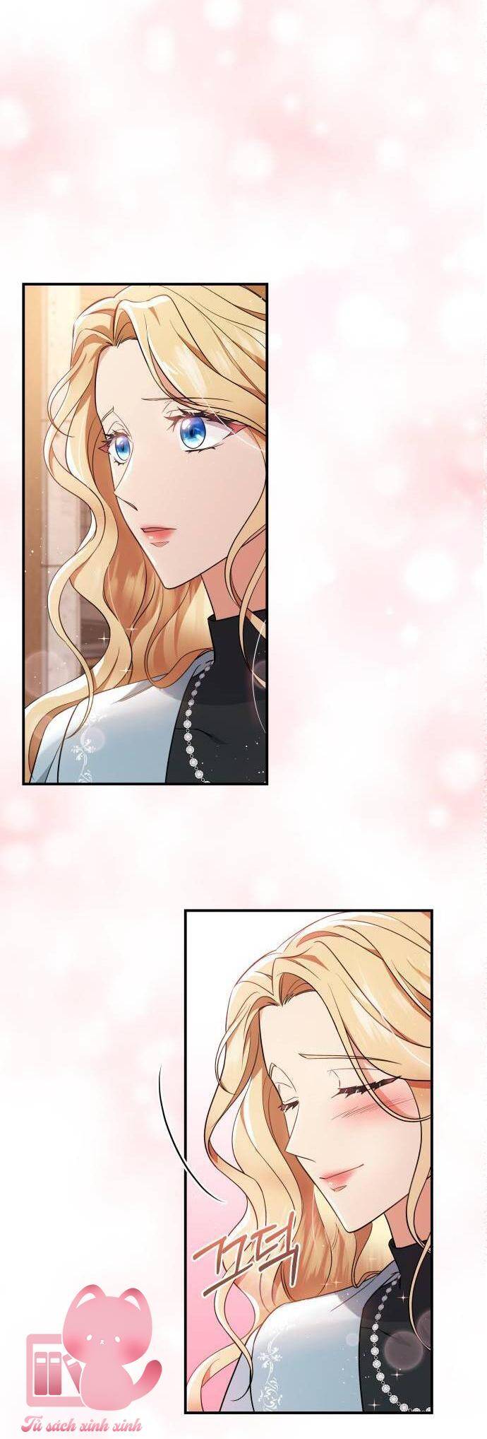 Điều Melvin Để Lại - Chương 29 - Trang 47