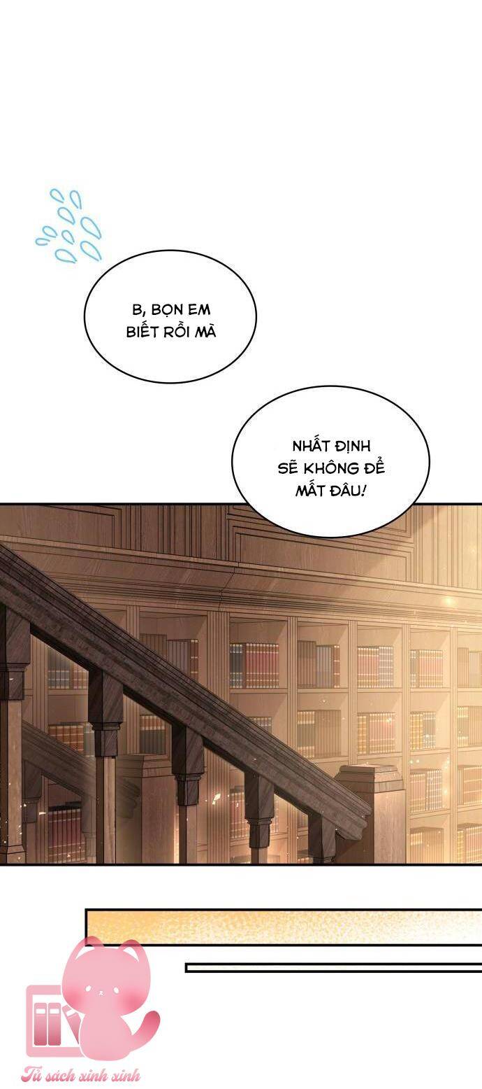 Điều Melvin Để Lại - Chương 29 - Trang 49