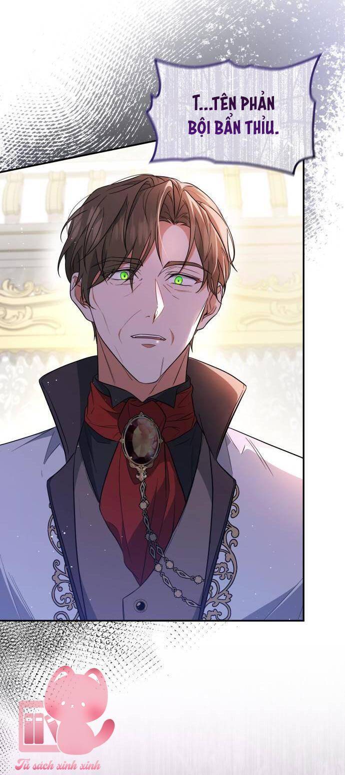 Điều Melvin Để Lại - Chương 29 - Trang 6