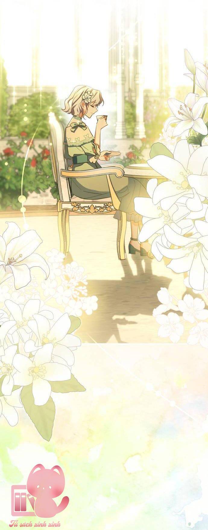 Điều Melvin Để Lại - Chương 29 - Trang 51