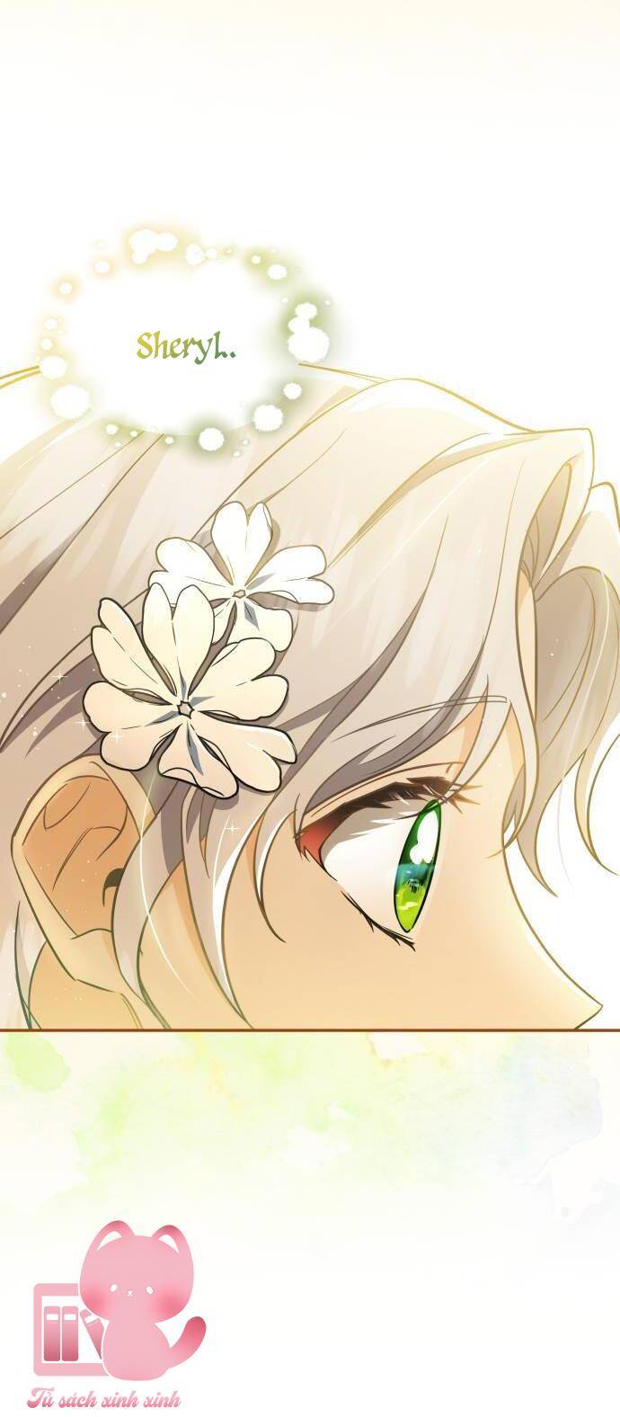 Điều Melvin Để Lại - Chương 29 - Trang 53