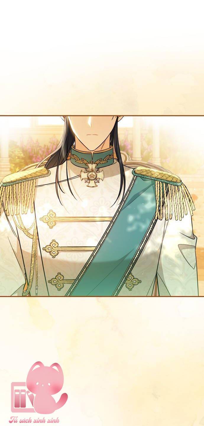 Điều Melvin Để Lại - Chương 29 - Trang 54