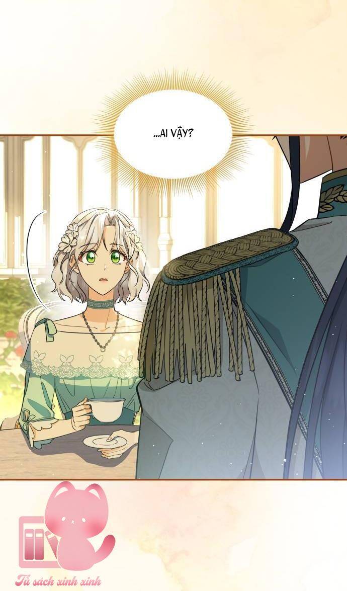 Điều Melvin Để Lại - Chương 29 - Trang 55