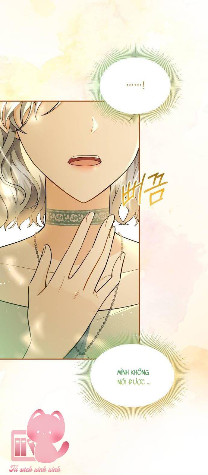 Điều Melvin Để Lại - Chương 29 - Trang 56